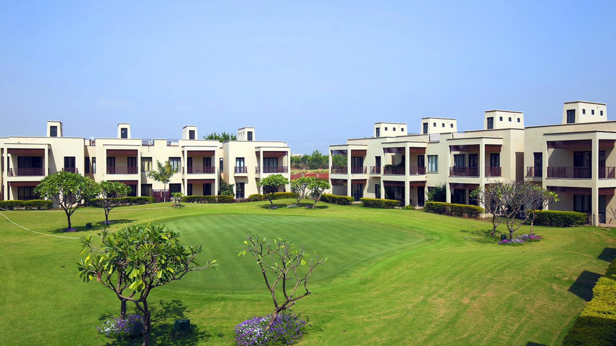 Lemon Tree Tarudhan Resort Manesar | Weekend Getaways Near Delhi